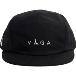 Berretto Vaga Club Cap Storm Black