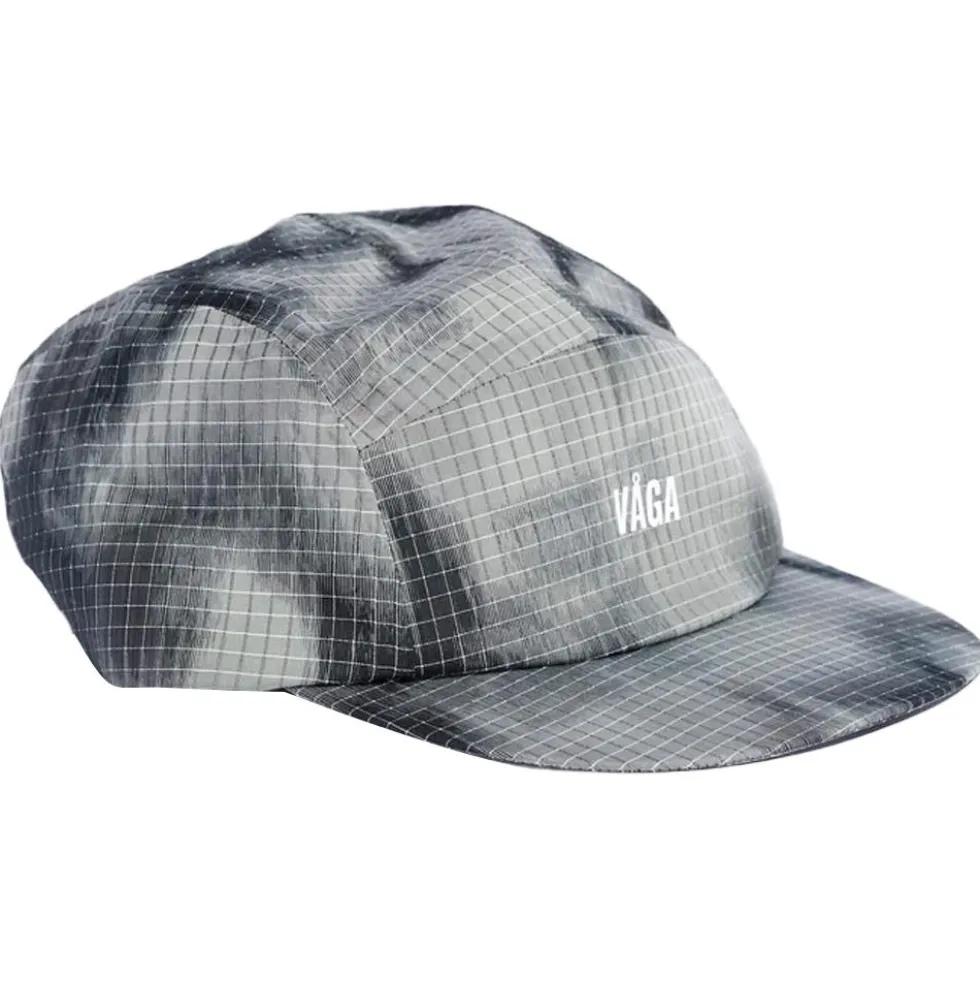 Berretto Vaga Night Club 2.0 Black Grey