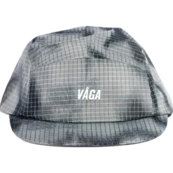 Berretto Vaga Night Club 2.0 Black Grey