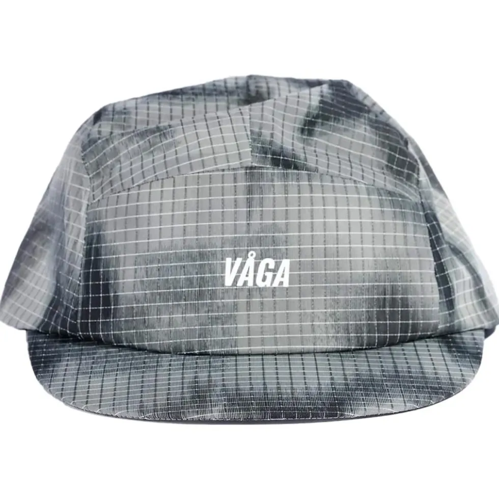 Berretto Vaga Night Club 2.0 Black Grey