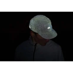 Berretto Vaga Night Club 2.0 Light Grey Silver