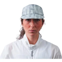 Berretto Vaga Night Club 2.0 Light Grey Silver