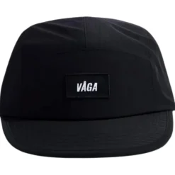 Berretto Vaga Pacer Cap Black
