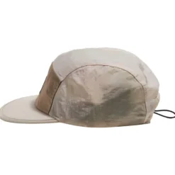Berretto Vaga Pacer Cap Dust Grey Taupe