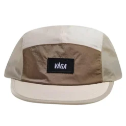 Berretto Vaga Pacer Cap Dust Grey Taupe