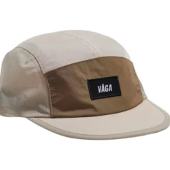 Berretto Vaga Pacer Cap Dust Grey Taupe