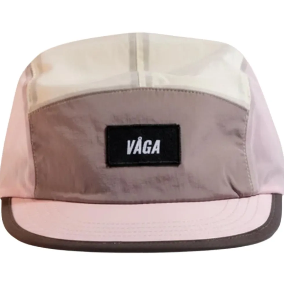 Berretto Vaga Pacer Cap Lilac Dust Grey Smoke