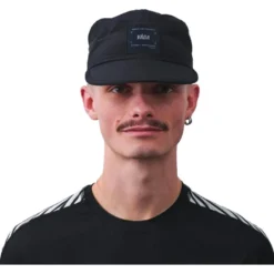 Berretto Vaga Transit Lite Cap Black