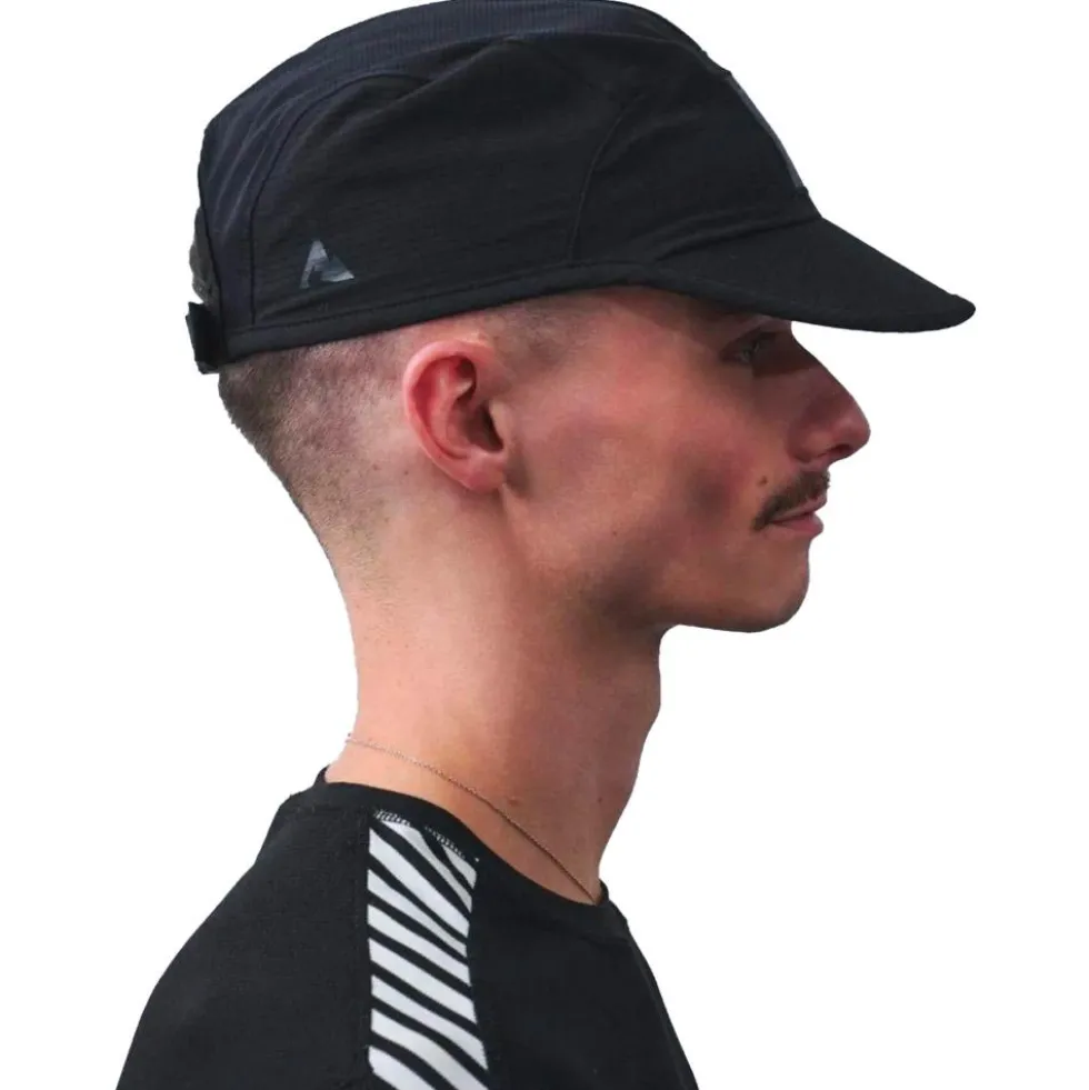 Berretto Vaga Transit Lite Cap Black