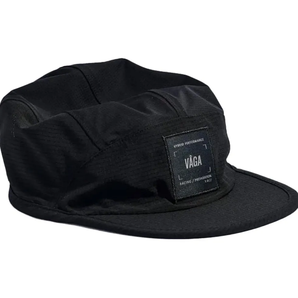 Berretto Vaga Transit Lite Cap Black