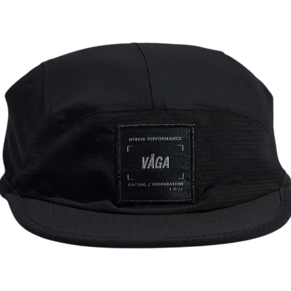 Berretto Vaga Transit Lite Cap Black