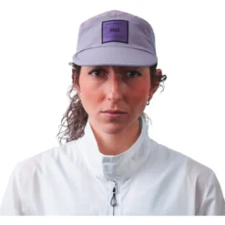 Berretto Vaga Transit Lite Cap Mauve
