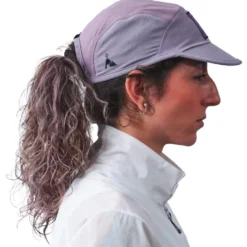 Berretto Vaga Transit Lite Cap Mauve