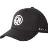 Berretto Watts Golfer Nation X Black