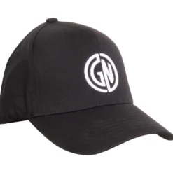 Berretto Watts Golfer Nation X Black