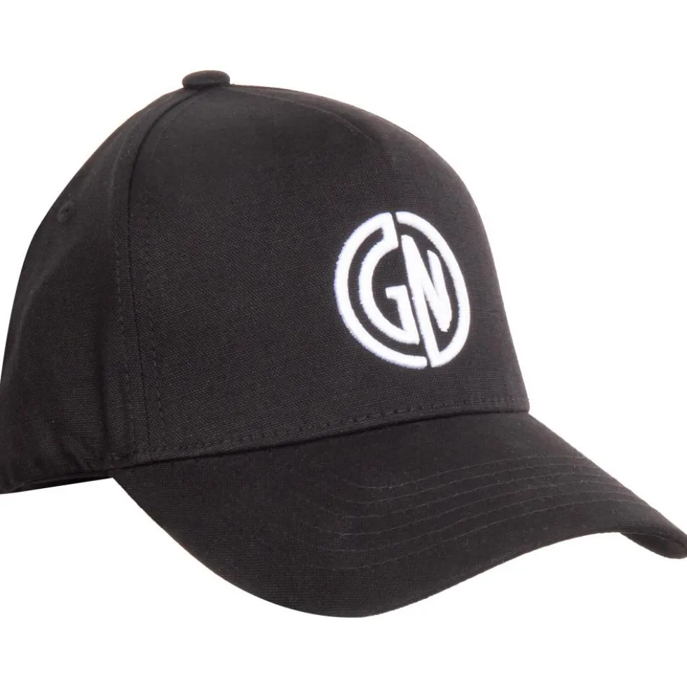 Berretto Watts Golfer Nation X Black