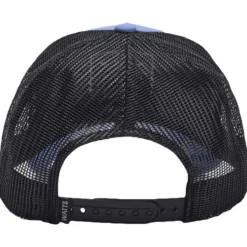 Berretto Watts R-Miami Cap Bleu Denim