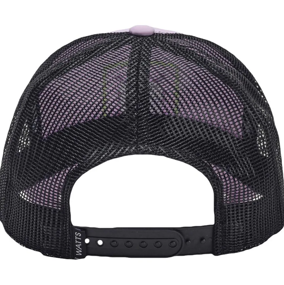 Berretto Watts R-Miami Cap Lavande