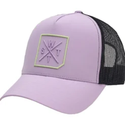 Berretto Watts R-Miami Cap Lavande