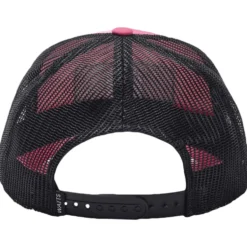 Berretto Watts R-Rio Cap Hot Pink