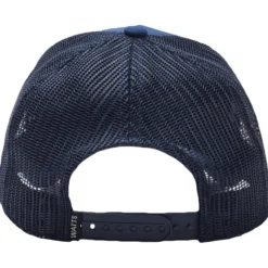 Berretto Watts R-Rio Cap Ink Blue