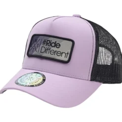 Berretto Watts R-Rio Junior Cap Lavande