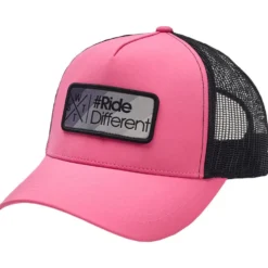 Berretto Watts R-Rio Junior Cap Hot Pink