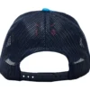 Berretto Watts 1R-Tribe Cap Blue Aster