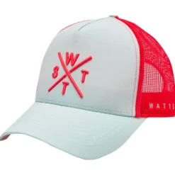 Berretto Watts 1R-Tribe Cap Blue Pink