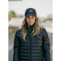 Berretto Watts 1R-Tribe Cap Full Black