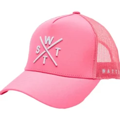 Berretto Watts 1R-Tribe Cap Hot Pink
