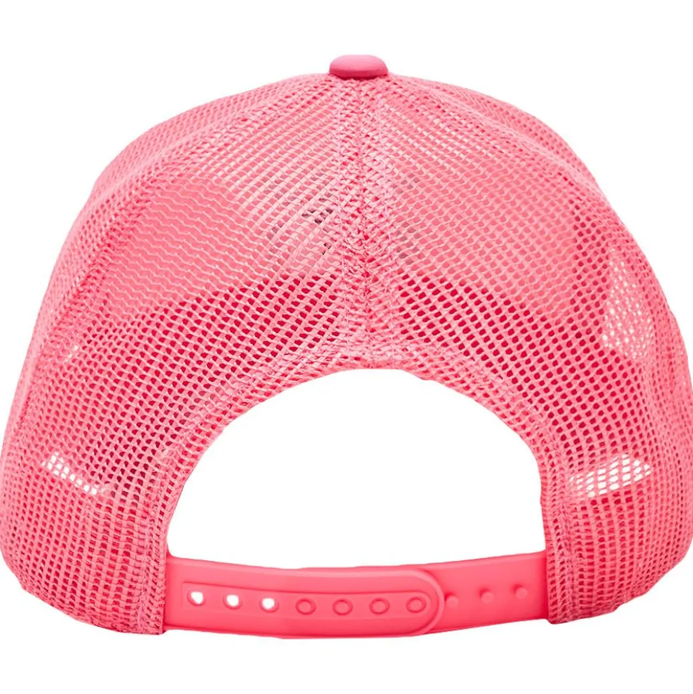 Berretto Watts 1R-Tribe Cap Hot Pink