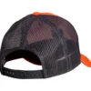 Berretto Watts R-Tribe Cap Solid Hot Corail