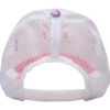 Berretto Watts 1R-Tribe Cap Watercolor Lavande