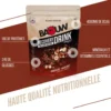 Bevi Baouw Boisson De Récupération Chocolat Noisette