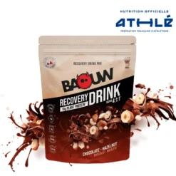Bevi Baouw Boisson De Récupération Chocolat Noisette