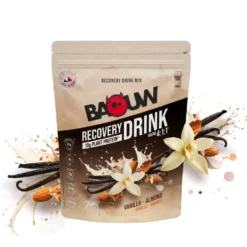 Bevi Baouw Boisson De Récupération Vanille Amanade