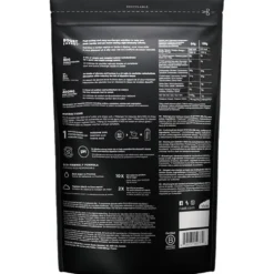 Bevi Naak Boost Energy Drink Mix 960 g. Neutre