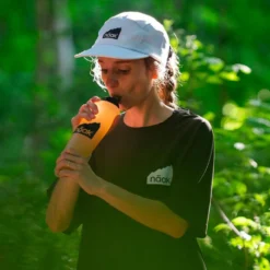 Bevi Naak Ultra Energy Drink Mix 72 g. Pêche Abricot