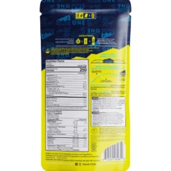 Bevi Naak Ultra Energy Salted Soup 72 g. Nature
