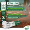 Bevi Punch Power Electroboost - Tube 20 Comprimés Fraise