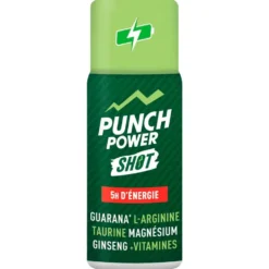 Bevi Punch Power Shot 60 ml