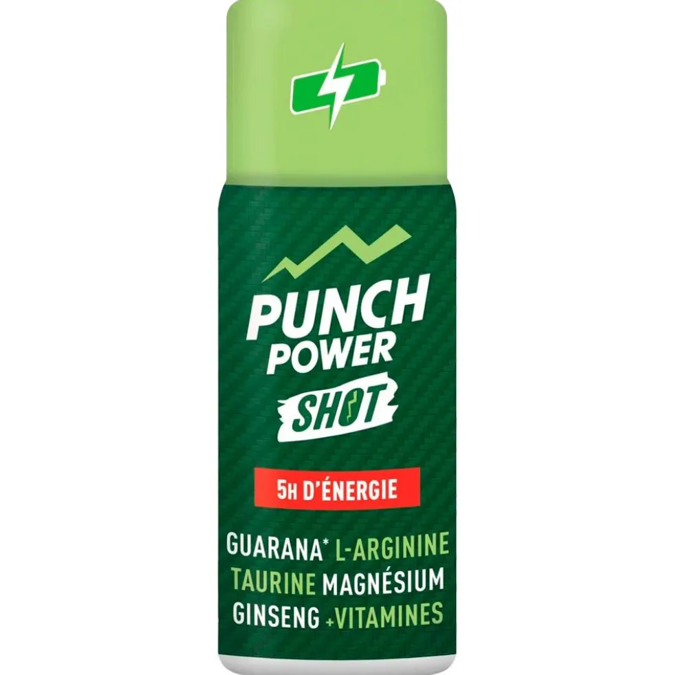 Bevi Punch Power Shot 60 ml
