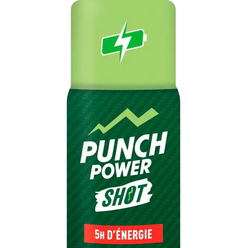 Bevi Punch Power Shot 60 ml