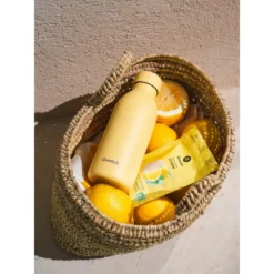 Bevi Qwetch Solid Drinks Bio (x12) Citron