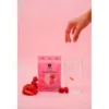 Bevi Qwetch Solid Drinks Bio (x12) Fraise & Framboise