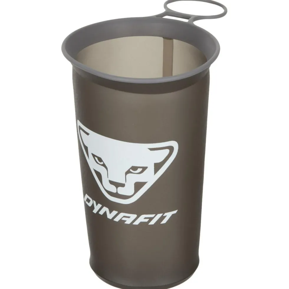 Bicchieri Dynafit Race Cup 200 ml Black Out
