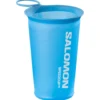Bicchieri Salomon Soft Cup Speed 150 ml 5Oz Clear Blue