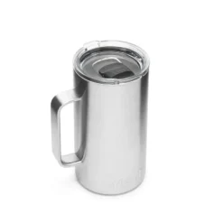 Bicchieri Yeti Pinte de bière Rambler 24 OZ (710 ml) Stainless Steel