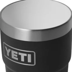 Bicchieri Yeti Rambler 8 Oz (236 ml) Cup Ms Black